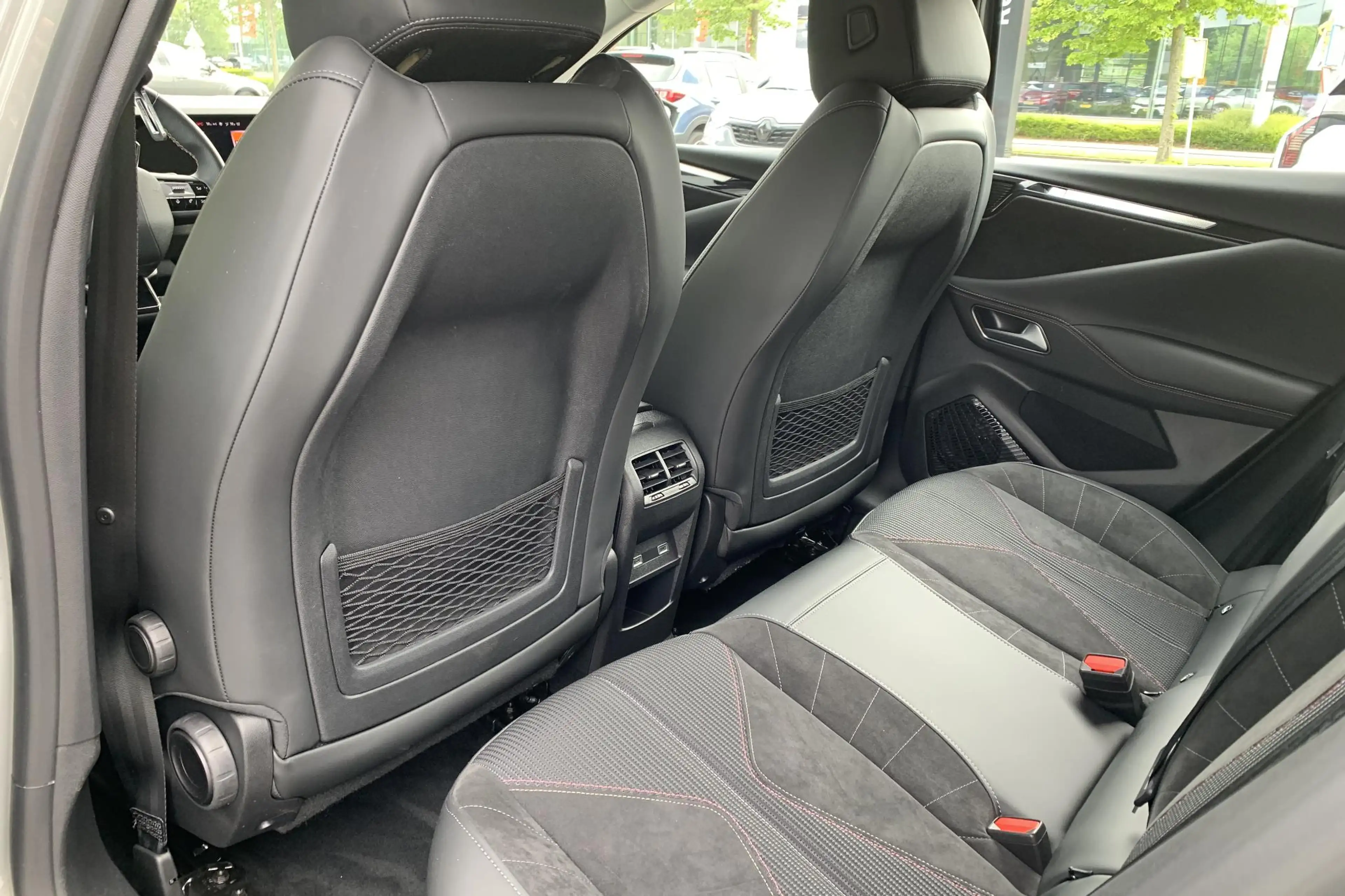 DS Automobiles DS 4 1.2 PureTech Performance Line+ — photo 15