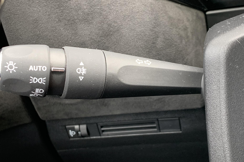DS Automobiles DS 4 1.2 PureTech Performance Line+ — photo 11