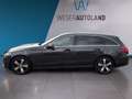 Mercedes-Benz C 200 d T 9G-TRONIC Avantgarde AHK NAVI R-CAM Gris - thumbnail 2