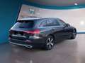 Mercedes-Benz C 200 d T 9G-TRONIC Avantgarde AHK NAVI R-CAM Gris - thumbnail 5