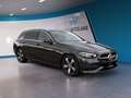 Mercedes-Benz C 200 d T 9G-TRONIC Avantgarde AHK NAVI R-CAM Gris - thumbnail 7