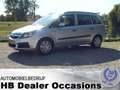 Opel Zafira 1.8 Business - Airco - 7 Persoons Gris - thumbnail 1