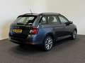 Skoda Fabia Combi 1.0 TSI Business Edition Navigatie Apple Car Gris - thumbnail 5