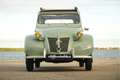 Citroen 2CV 2CV4 Grün - thumbnail 5