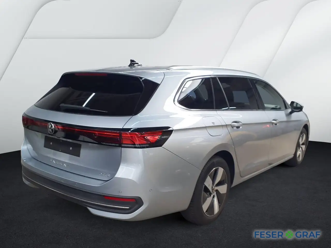 Volkswagen Passat Business 1.5 eTSI AHK 360° LHZ SHZ ACC, миниатюра 2