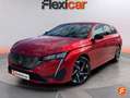 Peugeot 308 SW 1.5 BlueHDi S&S Allure EAT8 130 Rojo - thumbnail 3