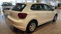 Volkswagen Polo 1.0 Edition 59kW Blanc - thumbnail 5