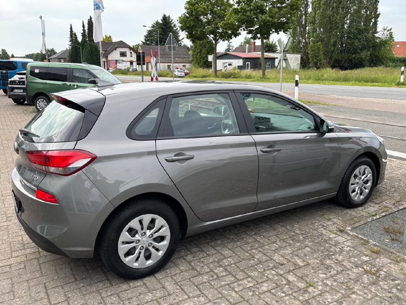 Hyundai i30 Select — photo 5