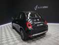 Fiat 500 1.2 Lounge Nero - thumbnail 5