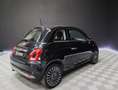 Fiat 500 1.2 Lounge Nero - thumbnail 7