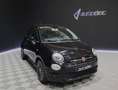 Fiat 500 1.2 Lounge Nero - thumbnail 2
