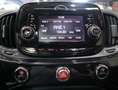 Fiat 500 1.2 Lounge Nero - thumbnail 11