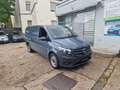 Mercedes-Benz Vito 109110111114 CDI FWD lang+Klima- Kam Gris - thumbnail 1