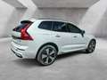 Volvo XC60 T6 Plus Dark Recharge Plug-In Hybrid AWD Weiß - thumbnail 4