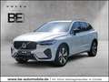Volvo XC60 T6 Plus Dark Recharge Plug-In Hybrid AWD Weiß - thumbnail 1