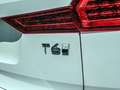 Volvo XC60 T6 Plus Dark Recharge Plug-In Hybrid AWD Weiß - thumbnail 5