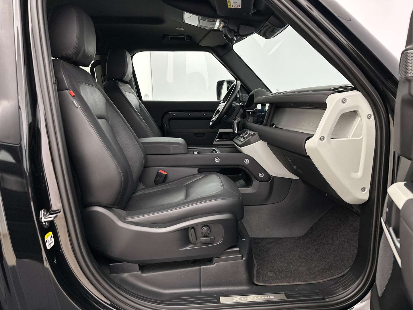 Land Rover Defender 90 X-Dynamic SE D300 -  - Joinsteer - #2