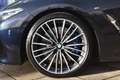BMW M850 8 Serie Cabrio M850i xDrive High Executive / M Spo Zwart - thumbnail 4