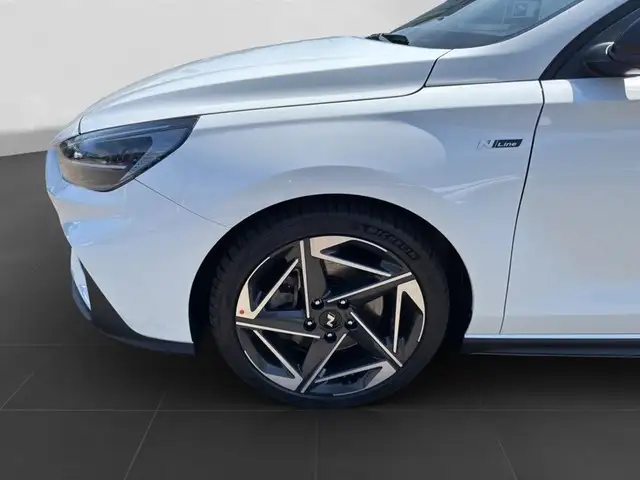 Hyundai I30 view 7
