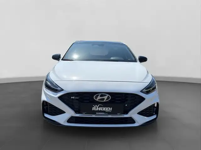 Hyundai I30 view 6