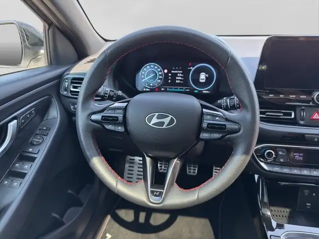 Hyundai I30 view 13