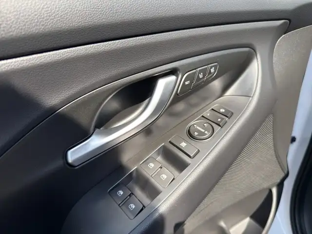 Hyundai I30 view 14