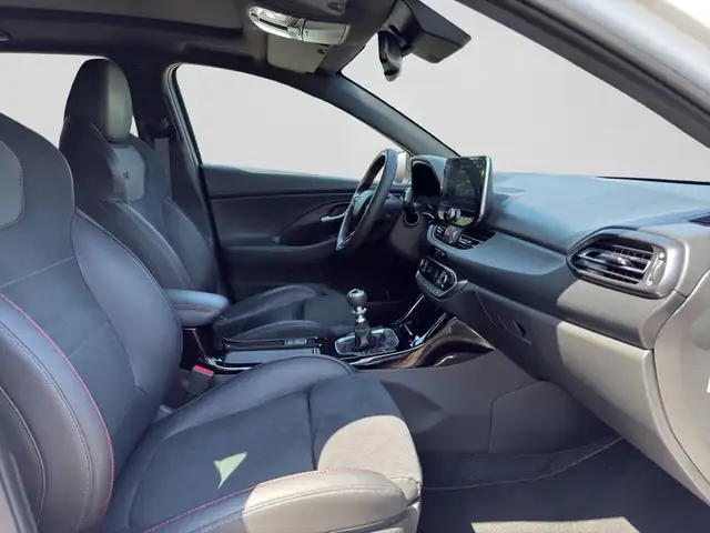 Hyundai I30 view 9