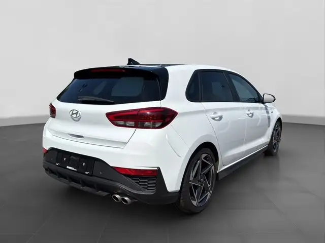 Hyundai I30 view 5