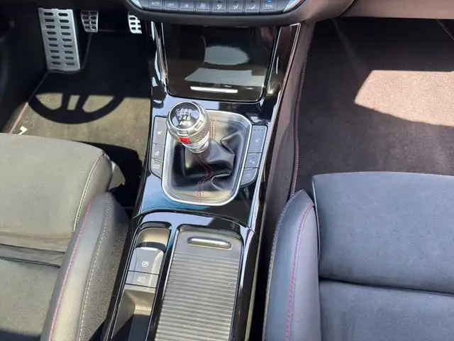 Hyundai I30 view 11