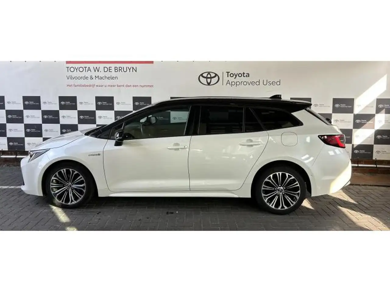 Toyota Corolla Style, миниатюра 2