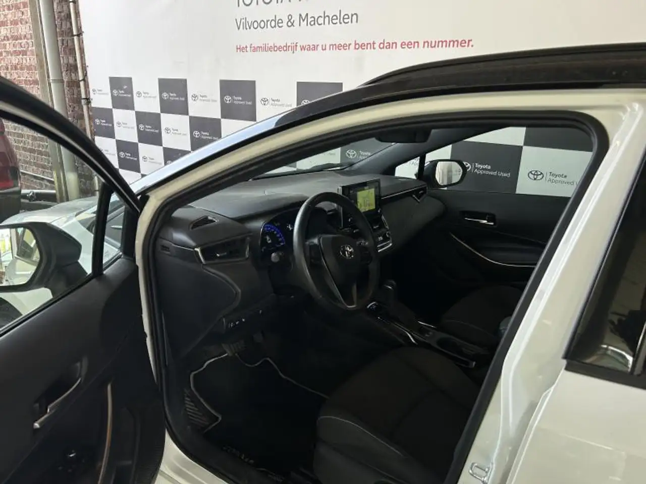 Toyota Corolla Style, миниатюра 5