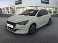 Peugeot 208 PureTech 73kW (100CV) EAT8 Allure Pack Weiß - thumbnail 1