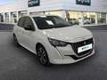 Peugeot 208 PureTech 73kW (100CV) EAT8 Allure Pack Weiß - thumbnail 3