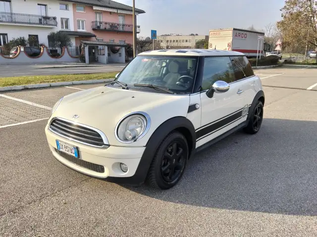 MINI Mini One 1.4 16V Ray*Start&Stop*Cerchi