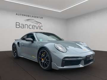 Turbo S Coupe#Lift#Schalensitz#Carbon#Aeroki