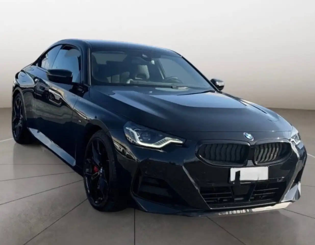BMW 220