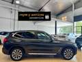 BMW X3 sDrive 18dA xLine Gris - thumbnail 16