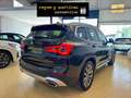 BMW X3 sDrive 18dA xLine Gris - thumbnail 4