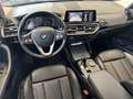 BMW X3 sDrive 18dA xLine Gris - thumbnail 30