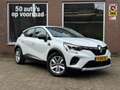 Renault Captur 1.0 TCe 100 ZEN | NAVI | AIRCO | CARPLAY | STOELVE Blanc - thumbnail 4