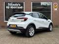 Renault Captur 1.0 TCe 100 ZEN | NAVI | AIRCO | CARPLAY | STOELVE Blanc - thumbnail 3