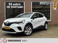 Renault Captur 1.0 TCe 100 ZEN | NAVI | AIRCO | CARPLAY | STOELVE Blanc - thumbnail 1