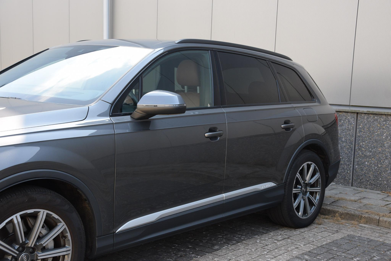 Audi Q7 55 TFSI e quattro | Audi dealer onderhouden | trek — photo 38