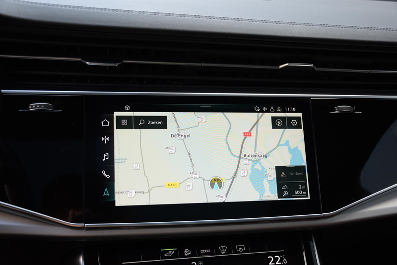 Audi Q7 55 TFSI e quattro | Audi dealer onderhouden | trek — photo 25