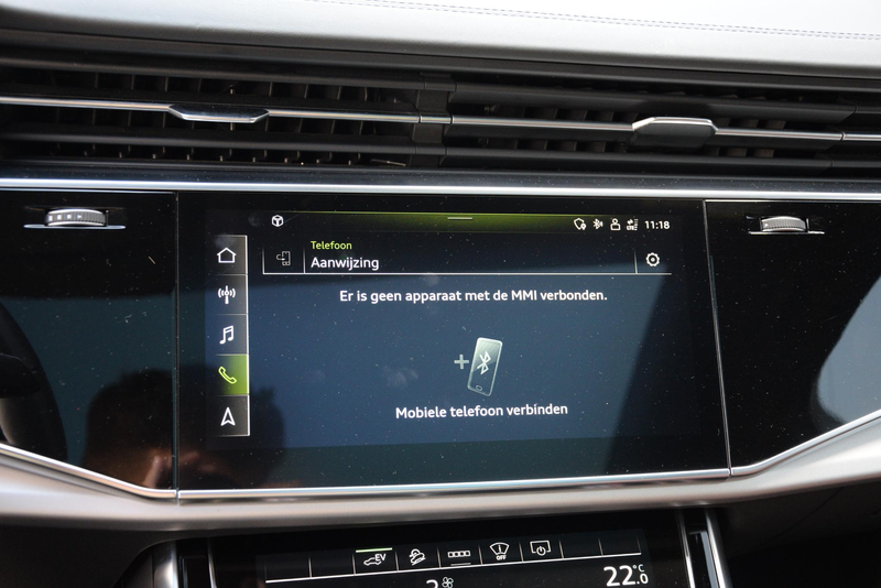 Audi Q7 55 TFSI e quattro | Audi dealer onderhouden | trek — photo 26