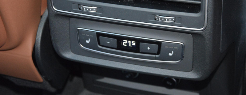 Audi Q7 55 TFSI e quattro | Audi dealer onderhouden | trek — photo 34