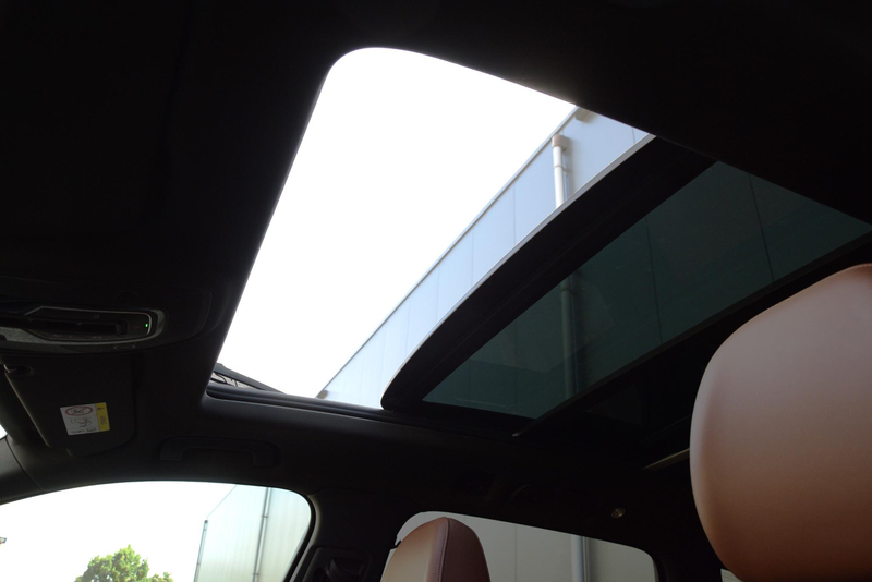 Audi Q7 55 TFSI e quattro | Audi dealer onderhouden | trek — photo 39