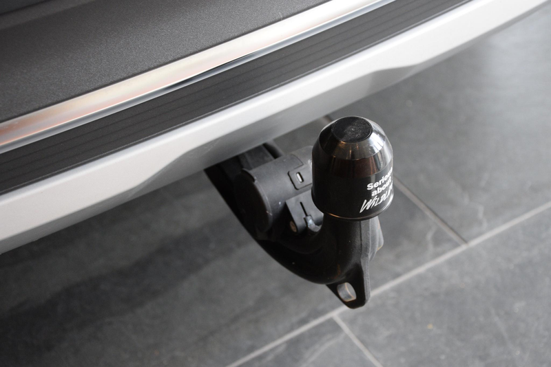 Audi Q7 55 TFSI e quattro | Audi dealer onderhouden | trek — photo 43