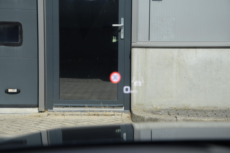 Audi Q7 55 TFSI e quattro | Audi dealer onderhouden | trek — photo 28