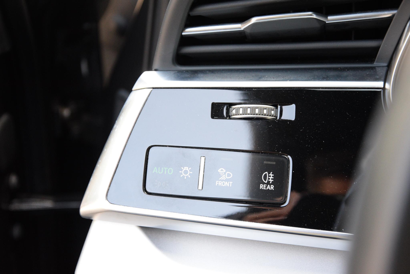 Audi Q7 55 TFSI e quattro | Audi dealer onderhouden | trek — photo 21